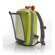 Ben Bat GoVinci Backpack in Green