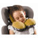 Ben Bat Travel Friends Dog Headrest