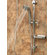Pulse Showerspas Aqua Rain Diverter Complete Shower System