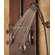 Pulse Showerspas Mojave ShowerSpa Diverter Shower Panel