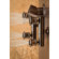 Pulse Showerspas Mojave ShowerSpa Diverter Shower Panel