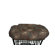 The Peanut Shell Shopping Cart / High Chair Cover