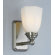 Norwell Lighting Williams One Light Wall Sconce
