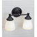 Norwell Lighting Maison Two Light Bath Vanity