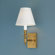 Norwell Lighting Weston 1 Light Wall Sconce