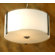 Trend Lighting Corp. Apollo 3 Light Drum Pendant