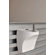 Koncept Technologies Inc Z-Bar Slatwall Mount