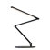 Koncept Technologies Inc Z-Bar Slim LED Desk Lamp