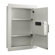 Paragon Safe Quarter Master Electronic Lock Commercial Home Office Security Wall Safe