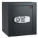 Paragon Safe Quarter Master Digital Keypad Fire Resistant Home Office Key Lock Security Safe