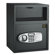 Paragon Safe Suredrop Digital Keypad Deluxe Electronic Lock Depository Safe