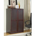 Armoire Desk