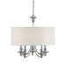 Midtown 5 Light Chandelier