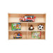 33.75" H Versatile Single Storage Unit
