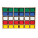 30 Tray Storage