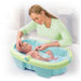 Newborn-to-toddler Fold Away Bath Tub