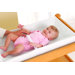 4-Sided Changing Pad