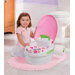 Step-By-Step Potty Trainer and Step Stool