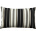 Down the Lane Outdoor Decorative Pillow