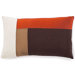 Montana Poly Pillow in Earth
