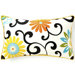 Ply Confetti Cotton Pillow in Multi