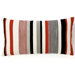 Siggi Stripes Cotton Pillow
