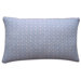 Diana 12" x 20" Pillow in Sky