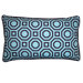 Labyrinth Cotton Pillow
