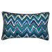 Ikat Cotton Pillow
