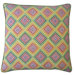Diamond Cotton Pillow