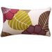 Dahlia Polyester Pillow