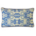 Iron Polysester Pillow