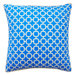Blocks Polyester Pillow