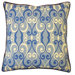 Iron Polyester Pillow