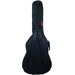 Acoustic Guitar Gig Bag with Bonus Guitar Strings