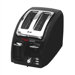Avant&eacute; Classic 2-Slice Toaster in Black