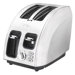 Stainless Avante 2 Slice Toaster