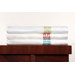 Bamboo Embroidery Bedsheet Set
