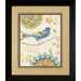 Eastern Birds I / II Framed Art (Set of 2)