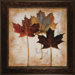 Leaves III / IV Framed Art (Set of 2)