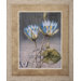 Black Botanical I Wall Art