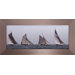 First Sailboars Wall Art