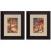 Marie / Marquerite Wall Art (Set of 2)