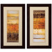 Natures I / II Framed Art (Set of 2)