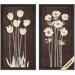 West Village III/IV Wall Art (Set of 2)