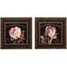 Garden VIew VI / VII Wall Art (Set of 2)