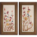 Meadow I and II Print Set - 19" x 36"