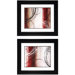 Gestures I / II Wall Art (Set of 2)