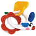 Mouse Rattle