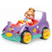 First Friends Car - Pastel Colors